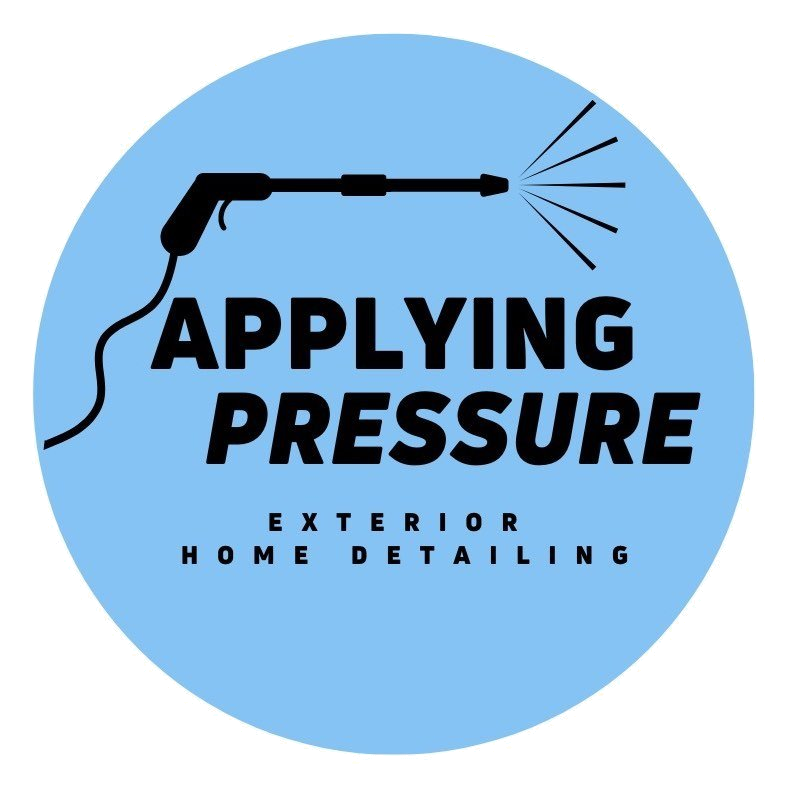 Applying Pressure logo